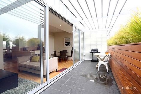 Property photo of 207/133 Railway Place Williamstown VIC 3016