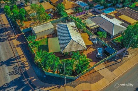 Property photo of 1 Koombana Avenue South Hedland WA 6722