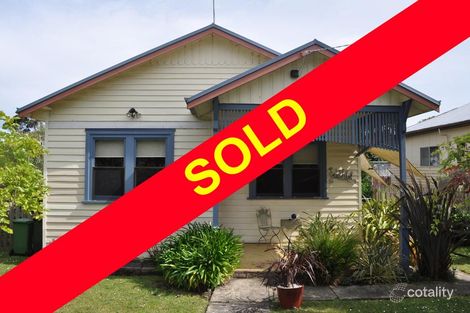 10 Dunn St, Wonthaggi, VIC 3995