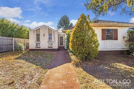 Property photo of 38 Scrivener Street O'Connor ACT 2602