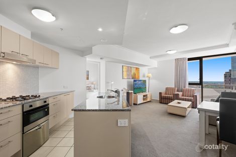 Property photo of 409/420 Queen Street Brisbane City QLD 4000
