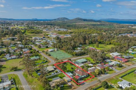 Property photo of 15 Oxford Street Gledhow WA 6330