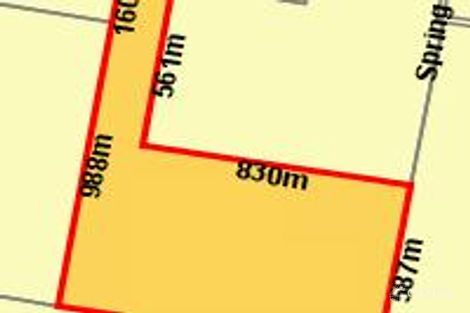 Property photo of 306 Spring Valley Road Lyons QLD 4124