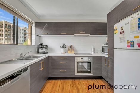 6/21 Fortitude St, Auchenflower, QLD 4066