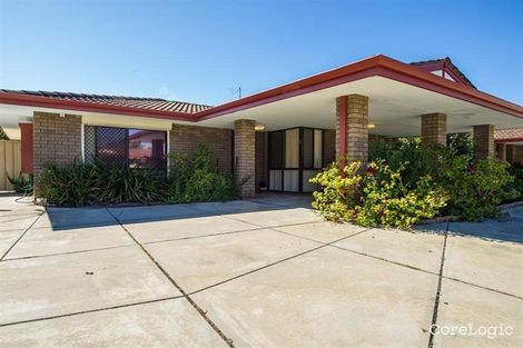 Property photo of 1/2 Corringle Grove South Lake WA 6164