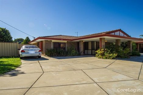 Property photo of 1/2 Corringle Grove South Lake WA 6164