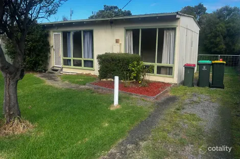 21 Cawood St, Apollo Bay, VIC 3233