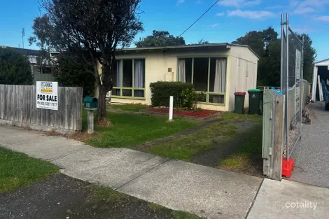 21 Cawood St, Apollo Bay, VIC 3233
