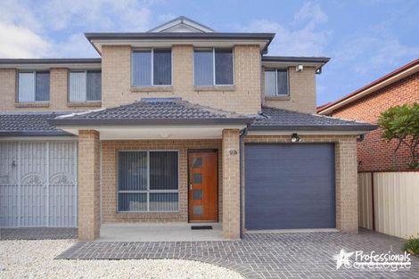 97a Queen St, Revesby, NSW 2212