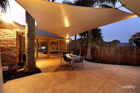 68 Mantung Cres, Rowville, VIC 3178