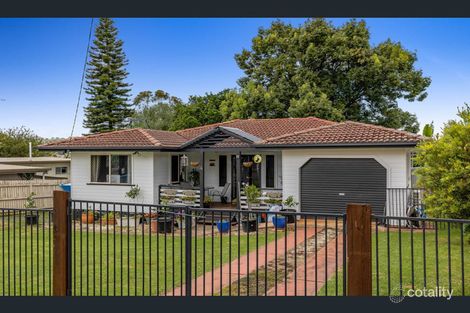 Property photo of 4 Hillside Street Newtown QLD 4350