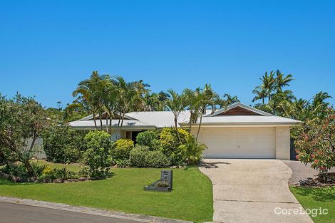 Property photo of 3 Merlot Court Buderim QLD 4556