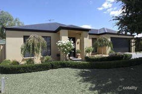 6 Candlewood Dr, Strathfieldsaye, VIC 3551