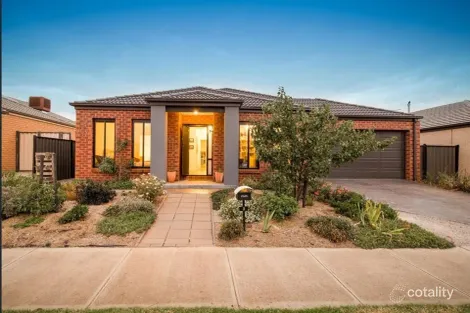 3 Crossway Ave, Tarneit, VIC 3029