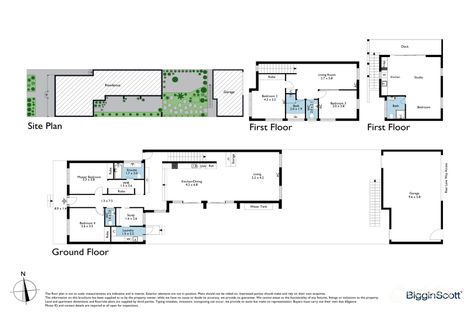 Property photo of 263 Coppin Street Richmond VIC 3121