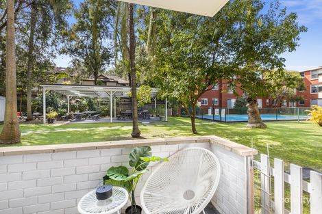 Property photo of 1/13 Wheatleigh Street Crows Nest NSW 2065