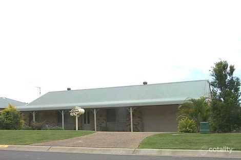 Property photo of 33 Stanfield Drive Upper Coomera QLD 4209