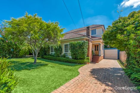 Property photo of 20 Ryrie Street North Ryde NSW 2113