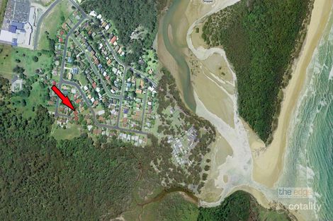 Property photo of 7 Parish Close Moonee Beach NSW 2450
