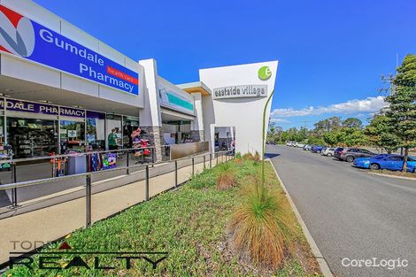 Property photo of 14 Feathertail Place Gumdale QLD 4154
