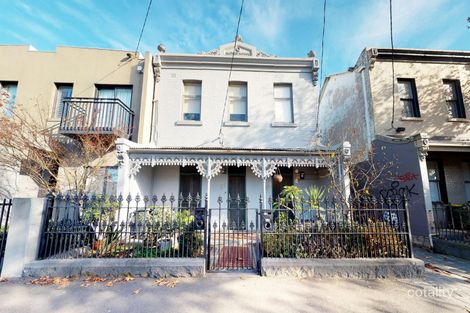 Property photo of 177 Nicholson Street Carlton VIC 3053