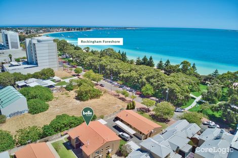 Property photo of 4/53 Rockingham Beach Road Rockingham WA 6168