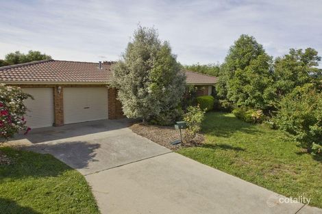 Property photo of 4 Armbruster Street Gordon ACT 2906