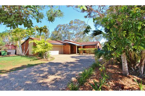 Property photo of 37 Bundoora Drive Karana Downs QLD 4306