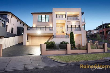 Property photo of 23 Saltwater Crescent Maribyrnong VIC 3032