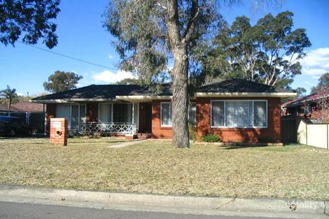 Property photo of 4 Josephine Crescent Moorebank NSW 2170