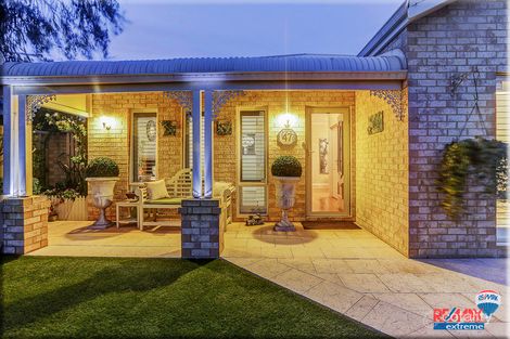 Property photo of 47 Tollesbury Avenue Butler WA 6036