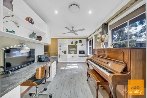 Property photo of 1 Manning Avenue Kurunjang VIC 3337