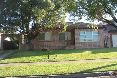 43 Wall Ave, Panania, NSW 2213