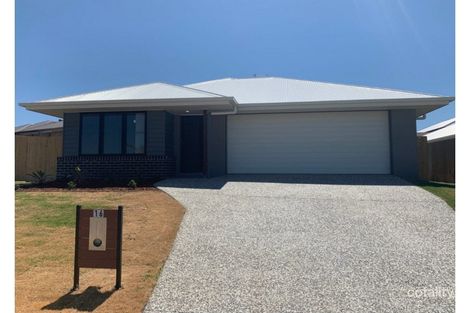 16 Stoneywood St, Fernvale, QLD 4306