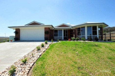 21 Pelling Ct, Westbrook, QLD 4350