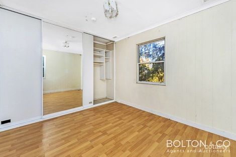 Property photo of 38 Scrivener Street O'Connor ACT 2602