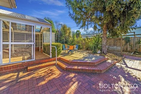 Property photo of 38 Scrivener Street O'Connor ACT 2602