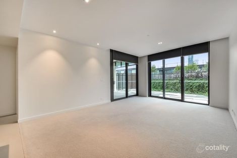 Property photo of 703/9 Waterside Place Docklands VIC 3008