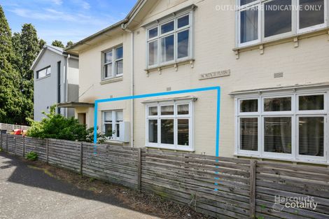 Property photo of 1/57 Montagu Street New Town TAS 7008