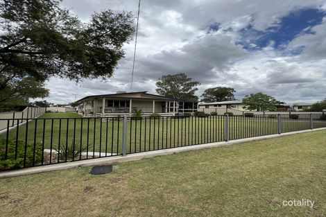 Property photo of 45 Sturt Street Charleville QLD 4470