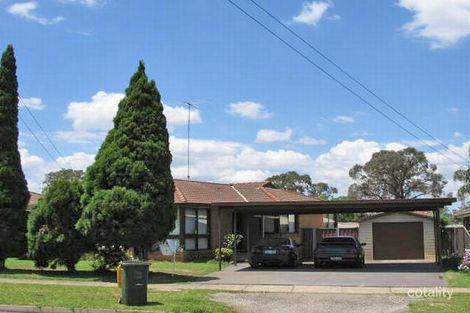 7 Orion St, Rooty Hill, NSW 2766