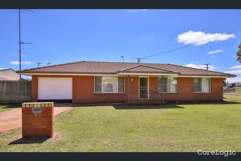 Property photo of 7 Ledbury Court Wilsonton QLD 4350