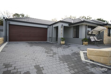 Property photo of 37C Paris Road Australind WA 6233