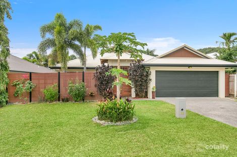 Property photo of 11 Myalup Close Kewarra Beach QLD 4879