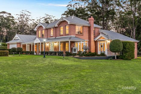 1 Nielsen Ct, Middle Ridge, QLD 4350