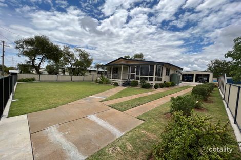 Property photo of 45 Sturt Street Charleville QLD 4470