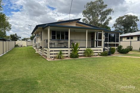 Property photo of 45 Sturt Street Charleville QLD 4470