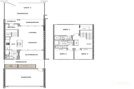 3/51 Mary St, Googong, NSW 2620