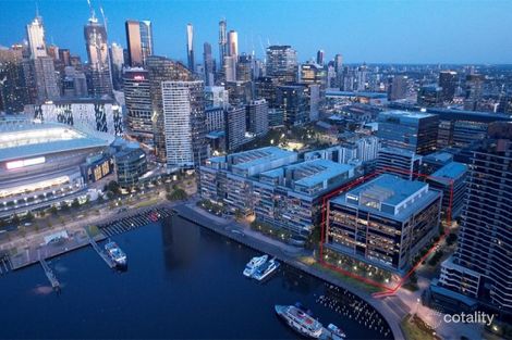 Level 7-8/818 Bourke St, Docklands, VIC 3008