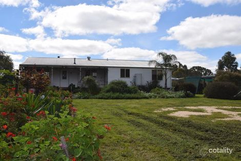 38 Burke Rd, Koondrook, VIC 3580